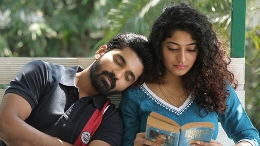 காலங்களில் அவள் வசந்தம்