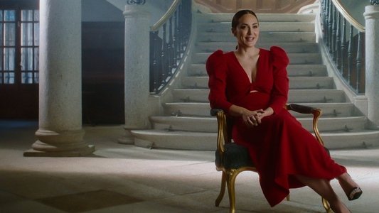 Tamara Falcó: La marquesa