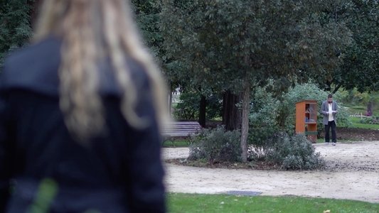 L'Acteur