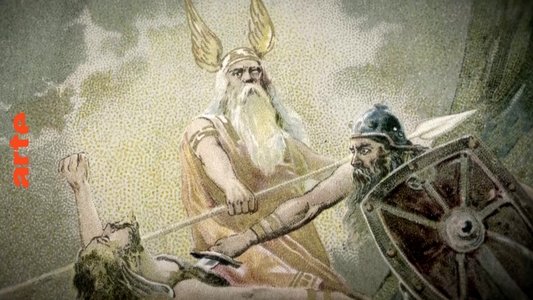 Les mythes vikings