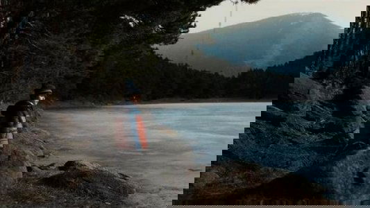 Under the Ice