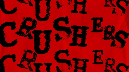 Crushers