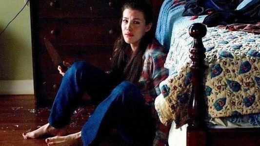 The Strangers