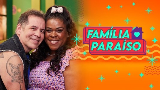 Família Paraíso