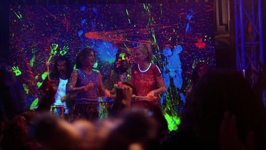 Miss Congeniality