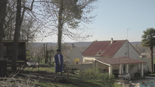 La Disparition de Monsieur Tout le Monde