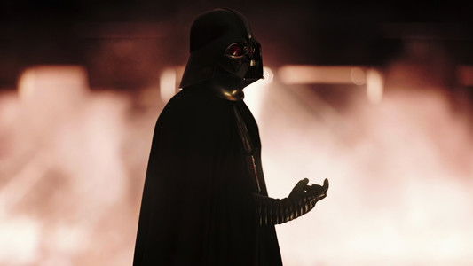 Rogue One: A Star Wars Story