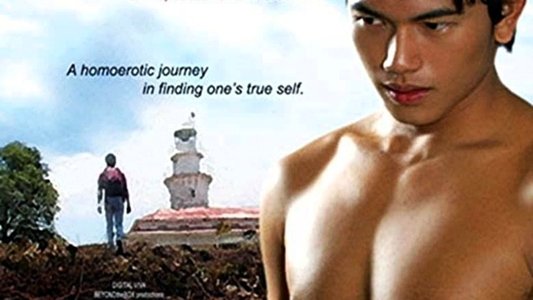 Ang Lalake sa Parola