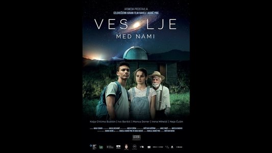 Vesolje med nami