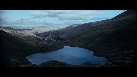 The Beckoning Tarn