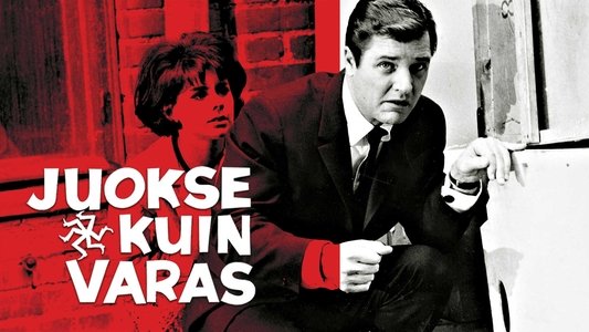 Juokse kuin varas