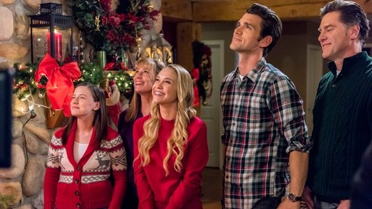 A Song for Christmas