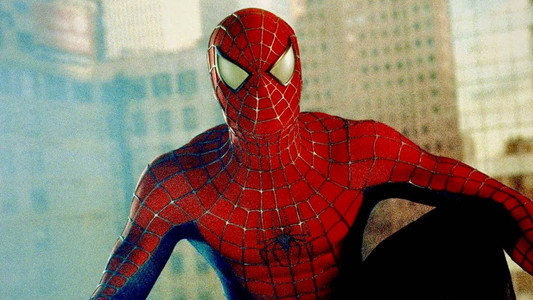 Spider-Man 2
