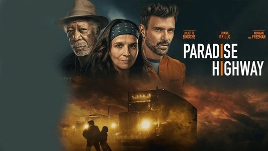 Paradise Highway