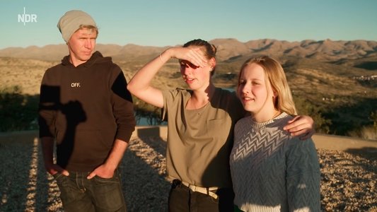 Deutsche Schuld – Namibia und der Völkermord
