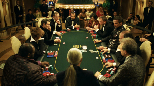 Casino Royale
