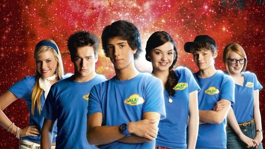 Galaxy Park