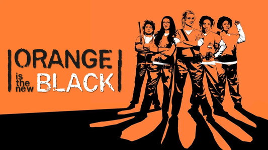 Orange Is the New Black