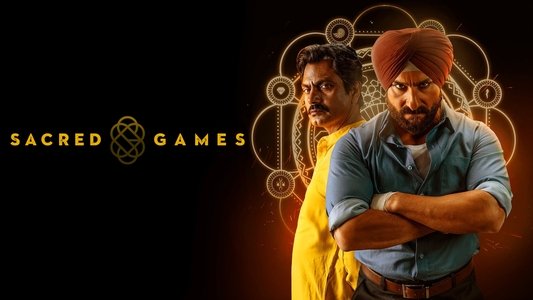 Sacred Games