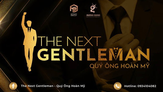 Quý Ông Hoàn Mỹ