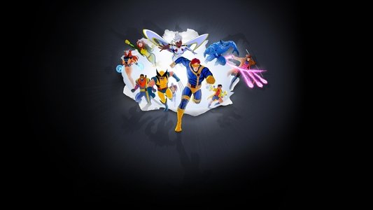 X-Men '97