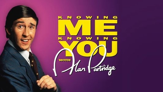 Knowing Me Knowing You with Alan Partridge