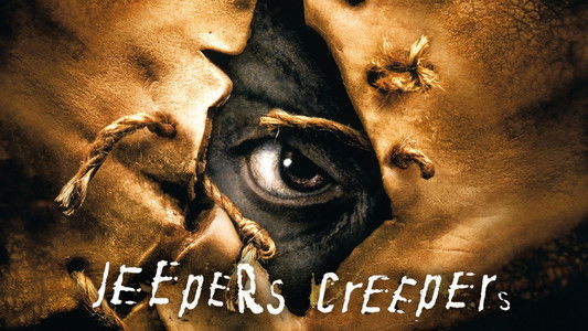 Jeepers Creepers