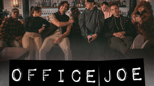 Office Joe