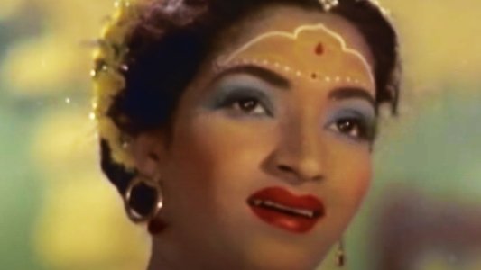 Jhanak Jhanak Payal Baaje