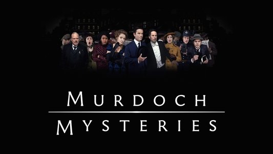 Murdoch Mysteries