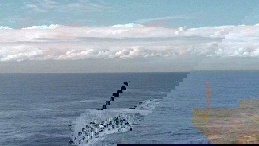 Walking on Water
