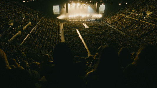 Brooke Fraser - Live with the Auckland Philharmonia