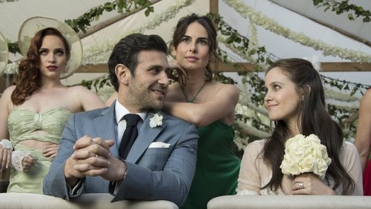 La boda de mi mejor amigo