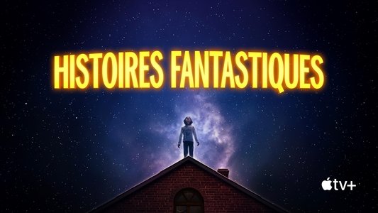 Amazing Stories