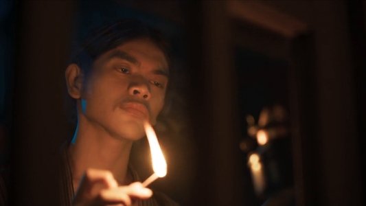 Gowok: Kamasutra Jawa