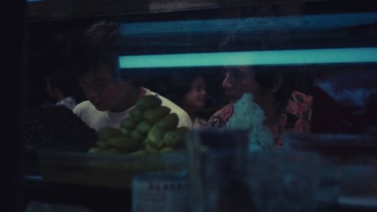 Maynila sa mga Kuko ng Liwanag