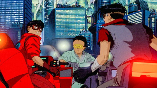 AKIRA