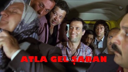Atla Gel Şaban