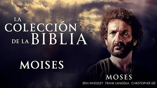 Moses