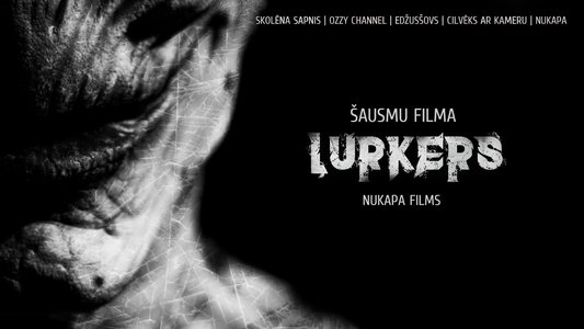 Ļurkers