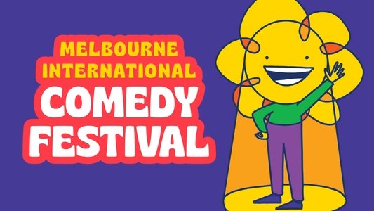 Melbourne Comedy Festival
