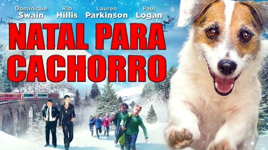 A Doggone Christmas