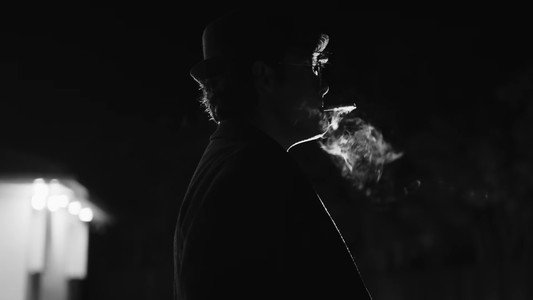 Noir et Blanc