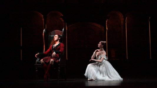 Bolshoi Ballet: La Sylphide