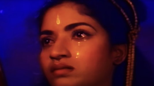 Jhanak Jhanak Payal Baaje