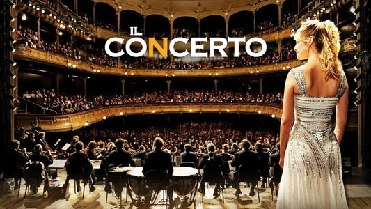 Le Concert