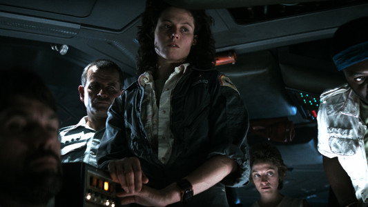 Alien