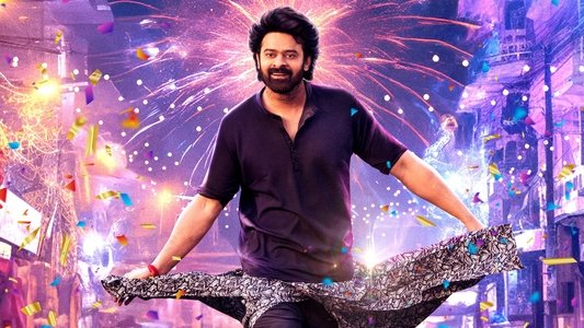 ది రాజా సాబ్