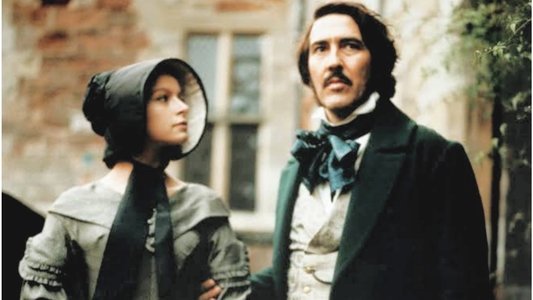 Jane Eyre