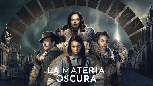 His Dark Materials